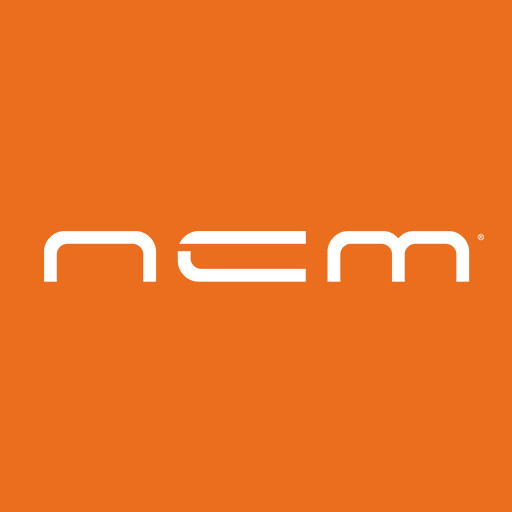 NCM VIP LOGO-APP點子