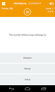 Historical Geography Quiz Game Screenshots 18