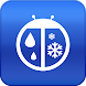 WeatherBug icon