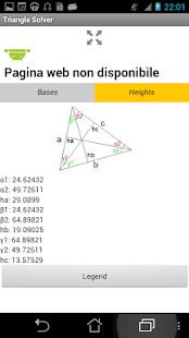 How to mod Triangle Solver 2.5 mod apk for android
