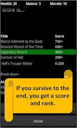 Wizard's Choice Vol 6 FREE poster 4