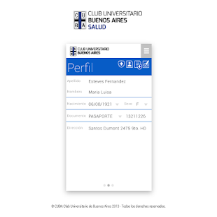Free CUBA Salud APK