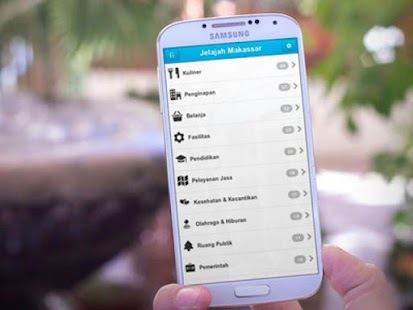 Jelajah Makassar Screenshots 1