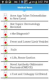 Doctor Patient Diary poster 8