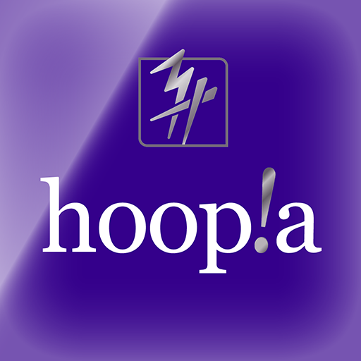 Marketing Hoopla LOGO-APP點子