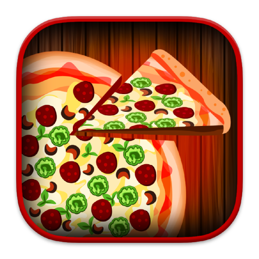 Cooking Pizza LOGO-APP點子