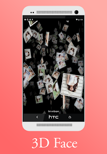 How to install Choose Photo 3D Live Wallpaper patch 1.0 apk for pc