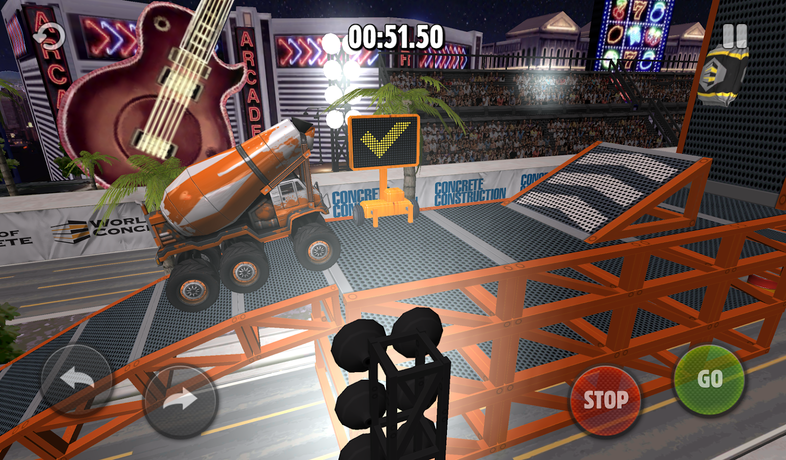 Rig Racin Android Apps On Google Play