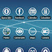 GO Launcher EX Windows Phone 7 v1.0 apk