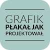 Grafik płakał jak projektował