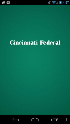 Cincinnati Federal Mobile