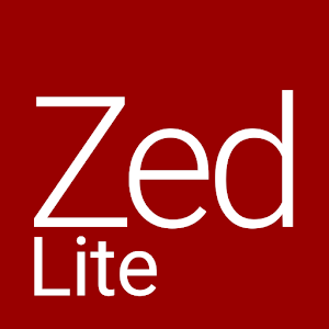 Zed Lite