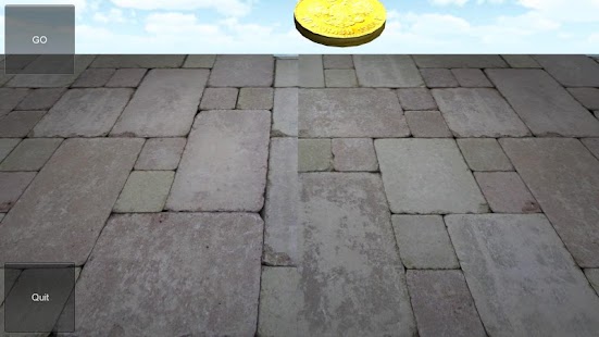 Russian Imperial Coin Flip Screenshots 0
