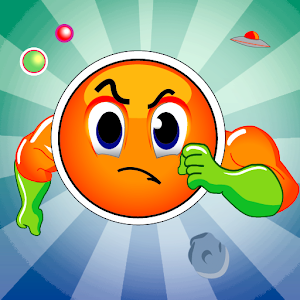 Galaxy Ball Free 1.6