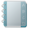 My Word Book (My Notebook) Application icon