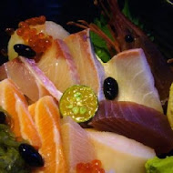 三多屋(外帶生魚片)