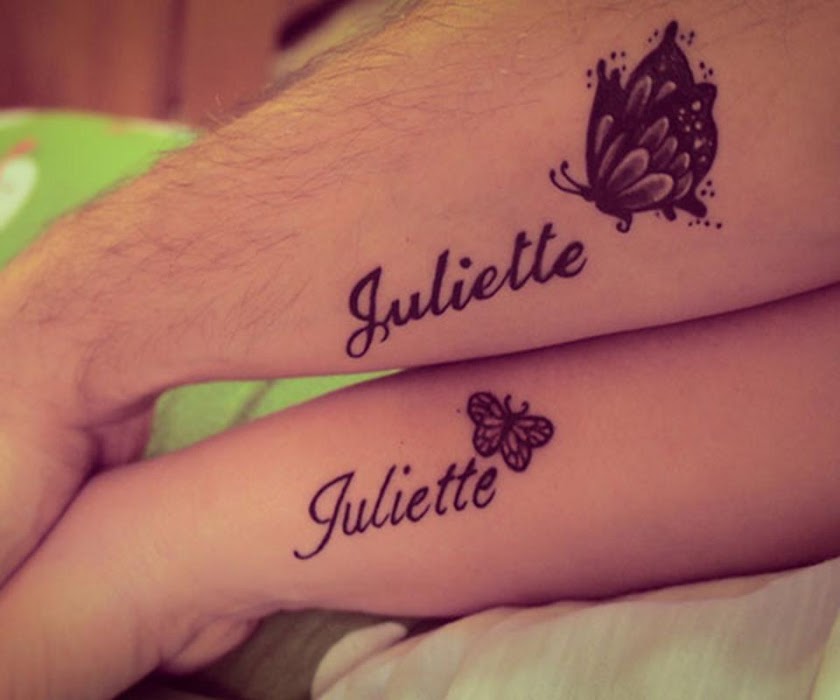 Name Tattoos Ideas Screen 2