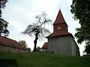 Kirche Wettmershagen