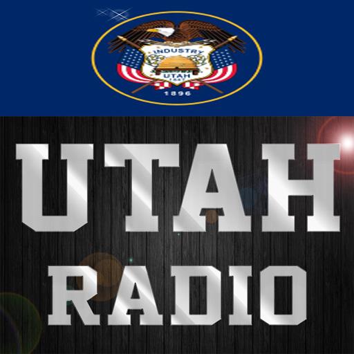 免費下載音樂APP|Utah Radio Stations app開箱文|APP開箱王
