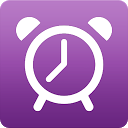 Smart Alarm Clock mobile app icon