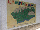 Camping Orgiva