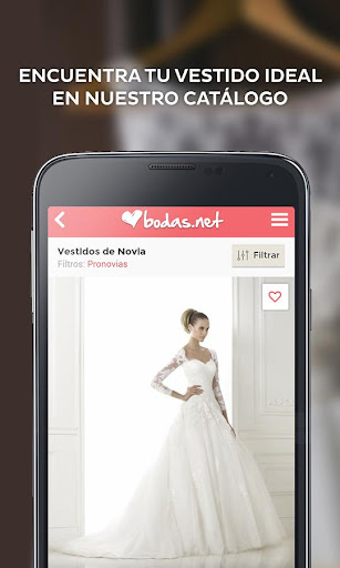 【免費生活App】Bodas.net-APP點子