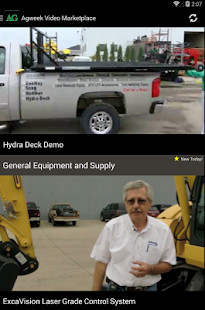 Free Download Agweek Video Marketplace APK for Android