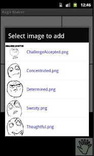 Lastest Rage Comic Maker APK