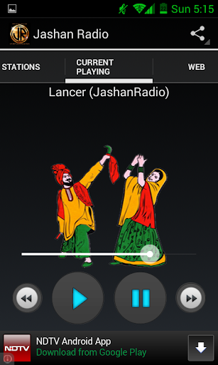 Jashan Radio