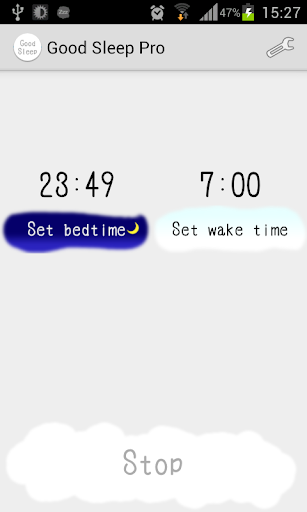 Good Sleep Pro（多機能安眠促進アプリ）