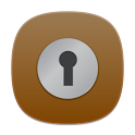 Walletx Password Manager logo