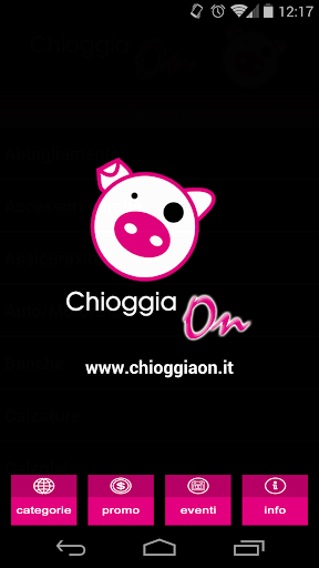 ChioggiaOn