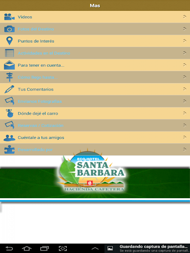 免費下載旅遊APP|Finca Hotel Santa Bárbara app開箱文|APP開箱王