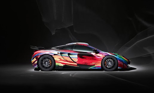 CAR WALLPAPERS Screenshots 6