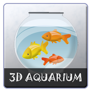 3D Aquarium Full LWP.apk 1.41