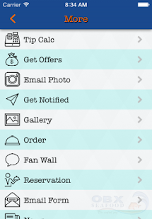 How to install OBX Seafood patch 4.0.1 apk for bluestacks