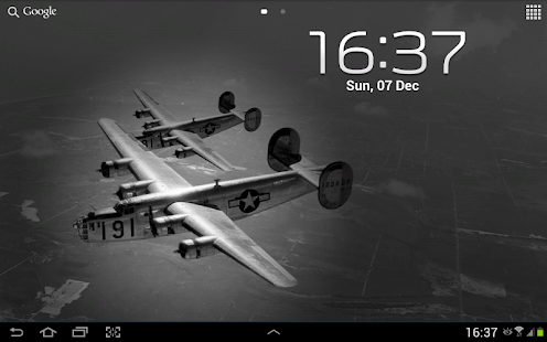 Warplanes Live Wallpaper  Android Apps on Google Play