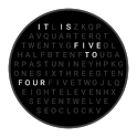 Flash Clock icon