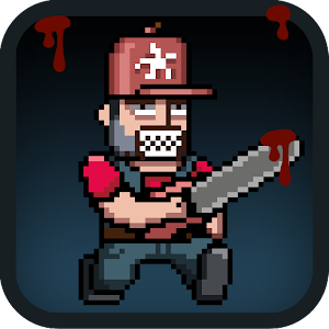 Zombie Chainsaw Massacre.apk 1.0