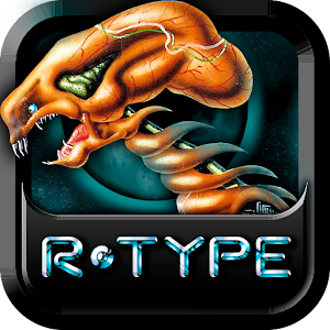R-TYPE for PC and MAC