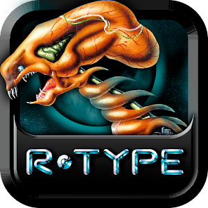 R-TYPE android