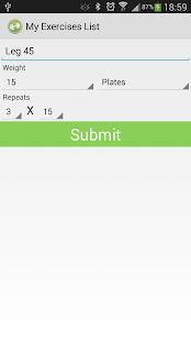 How to download My Gym Training 3 mod apk for pc