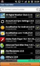 Auto Task Killer APK Download for Android