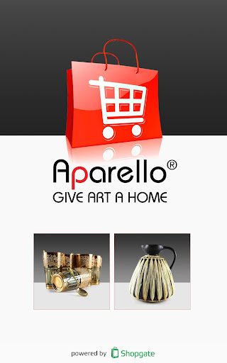 Aparello.de