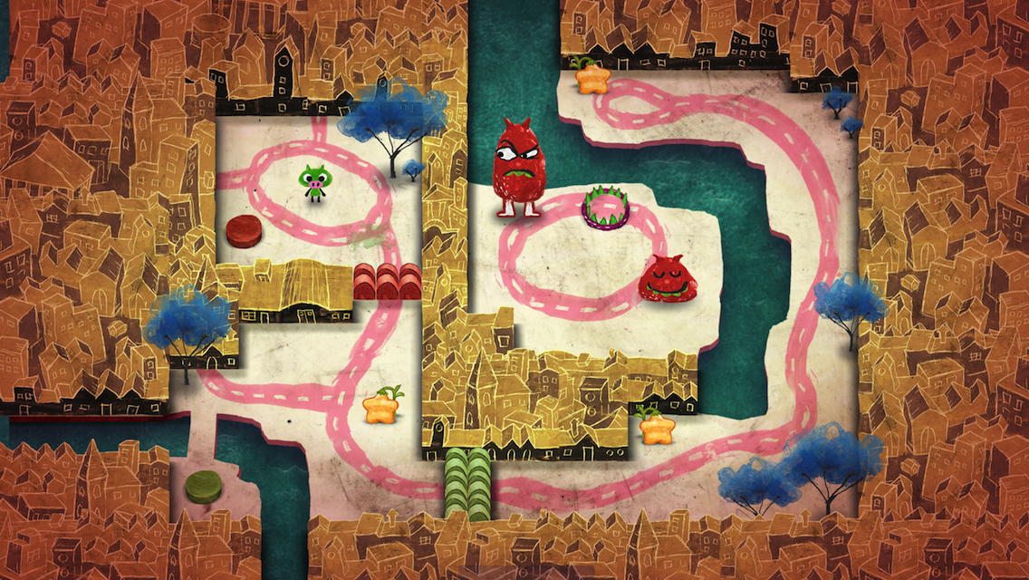 Gesundheit! - screenshot