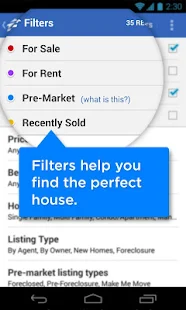 Zillow Real Estate & Rentals - screenshot thumbnail