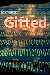 How to install Escape: Gifted 1.4 unlimited apk for pc