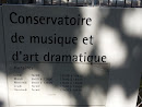 Conservatoire de musique Et D'arts Dramatiques