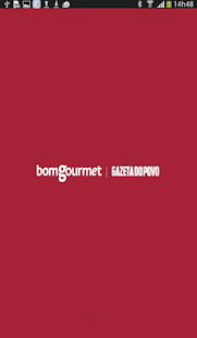 Revista Bom Gourmet Screenshots 1