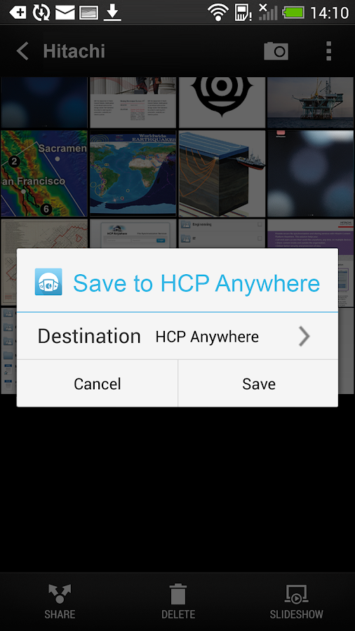 HCP Anywhere Android Apps on Google Play
